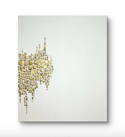 SHIROGANE/STONE - FROM ARTIST