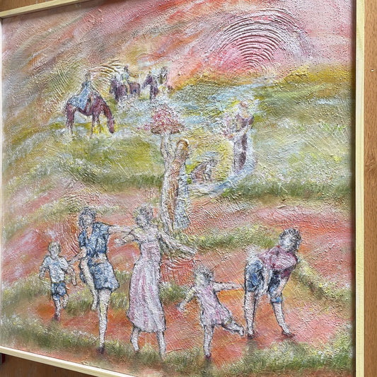 Something Happiness2 - FROM ARTIST
