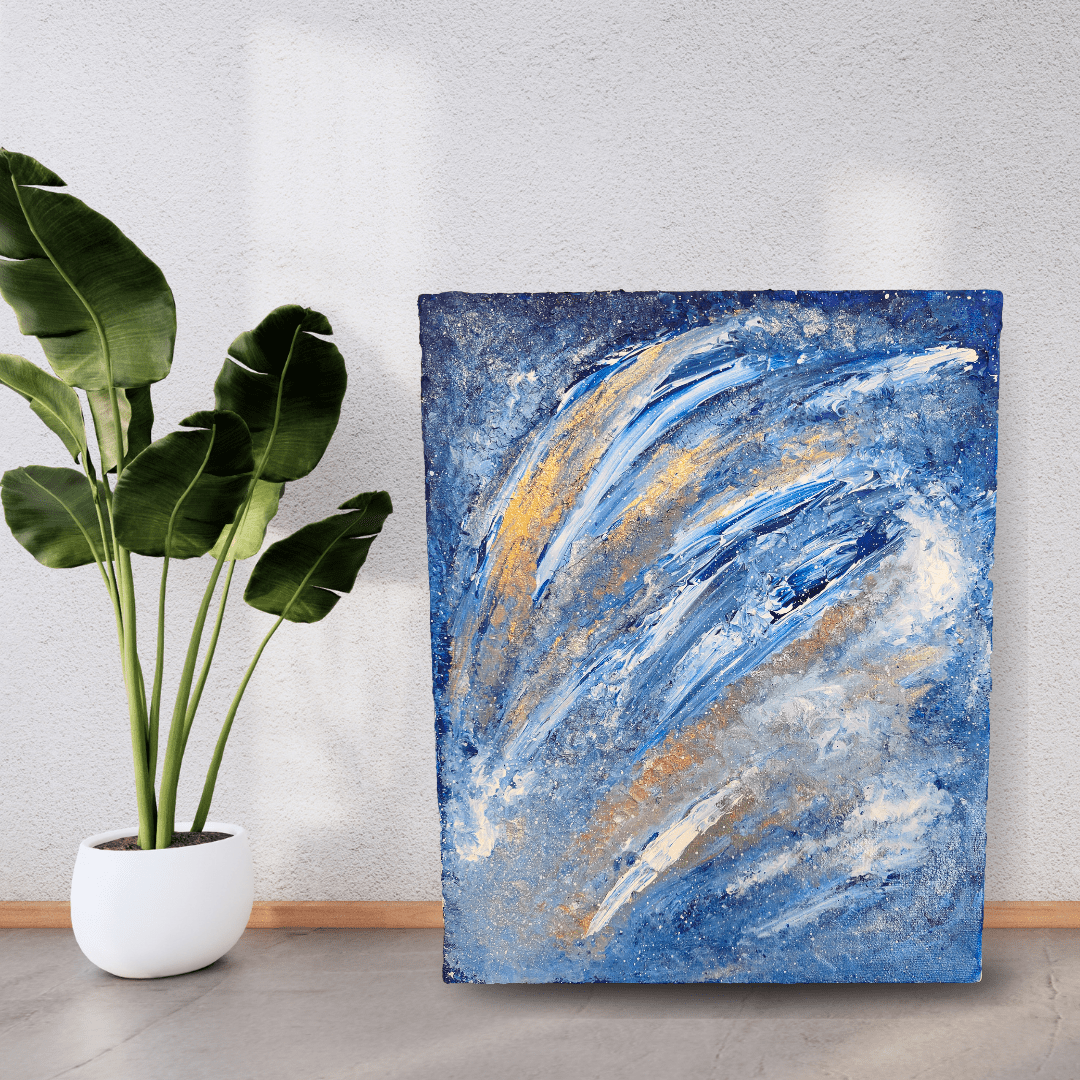 Sparkle - FROM ARTIST