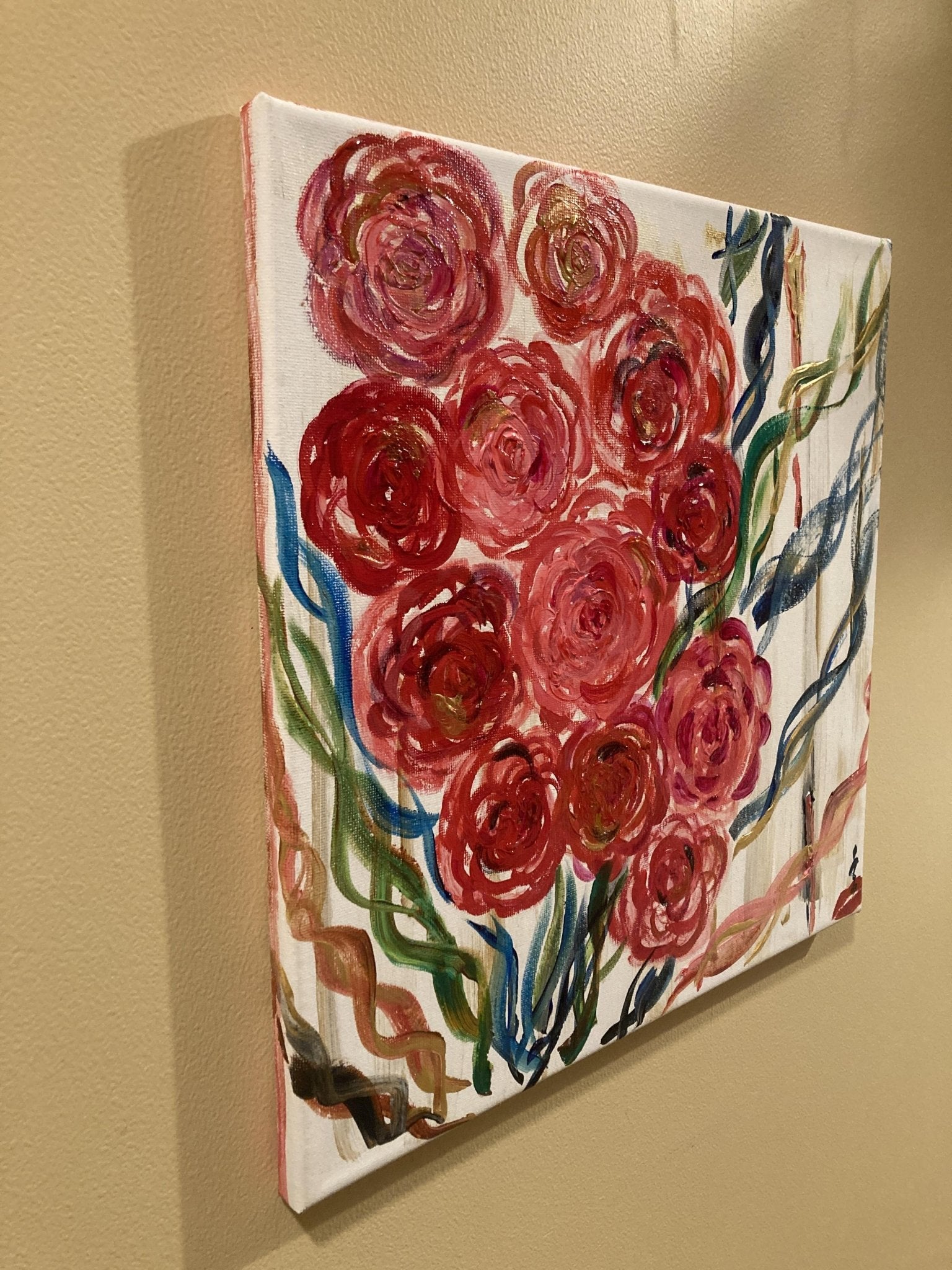 spiral - FROM ARTIST