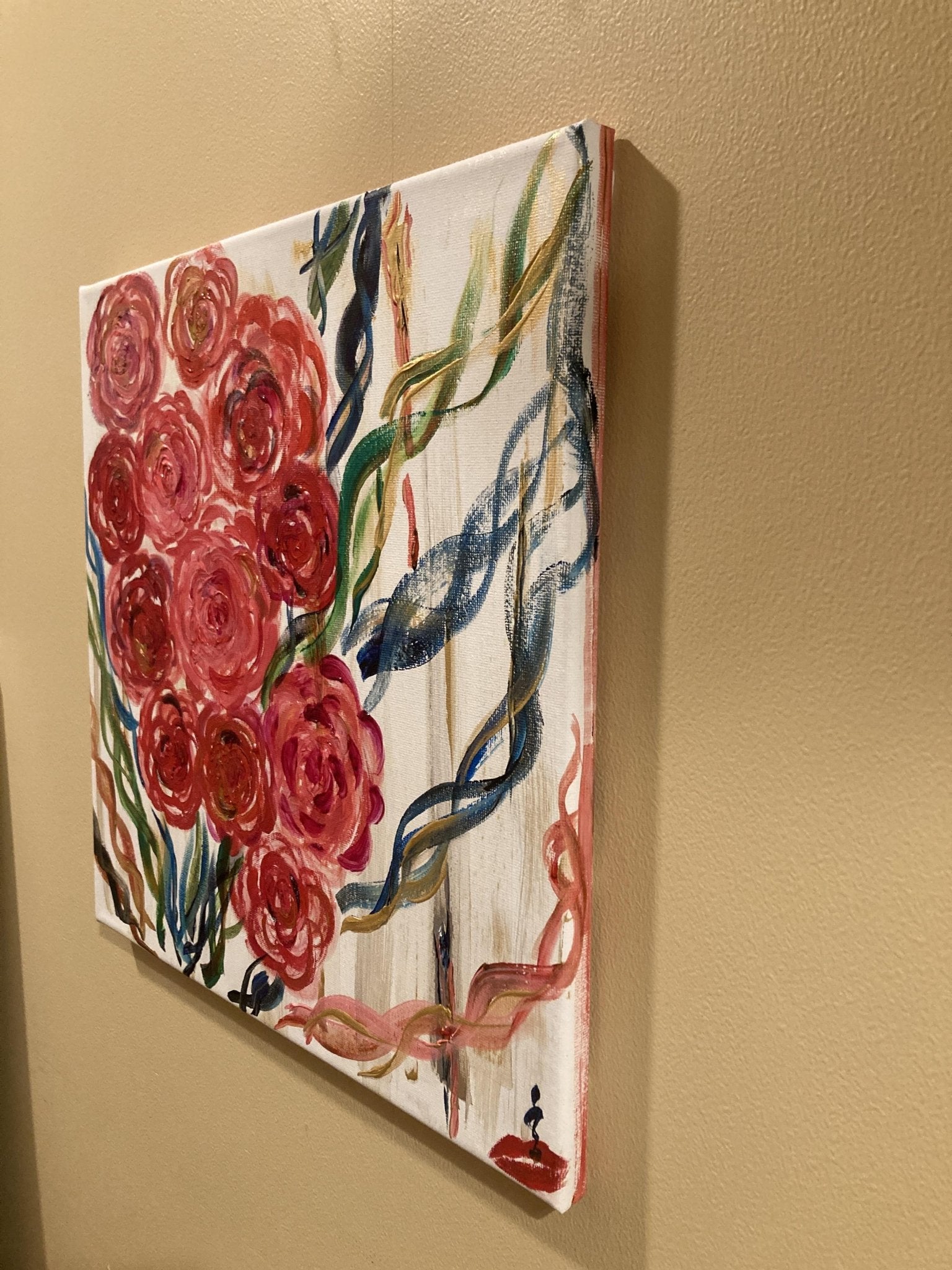 spiral - FROM ARTIST