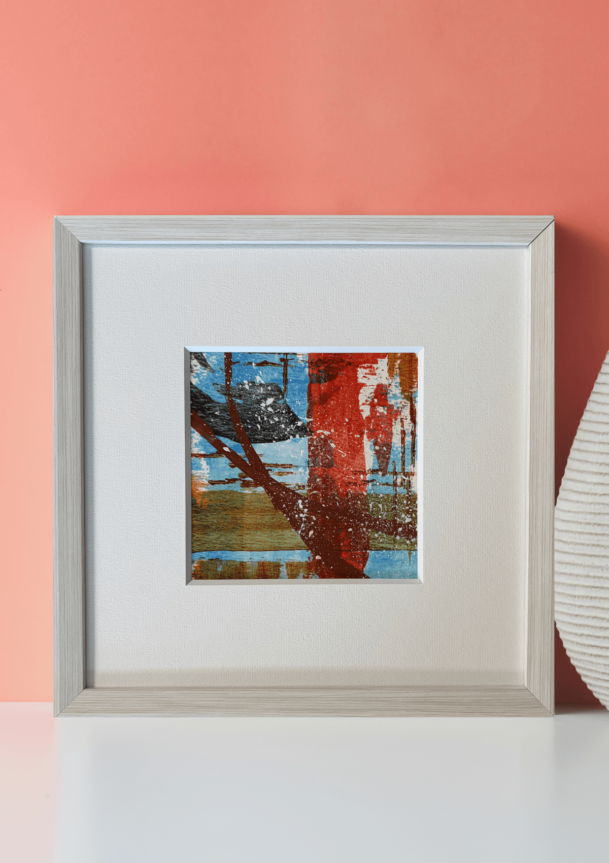 SQUARE　景 - FROM ARTIST