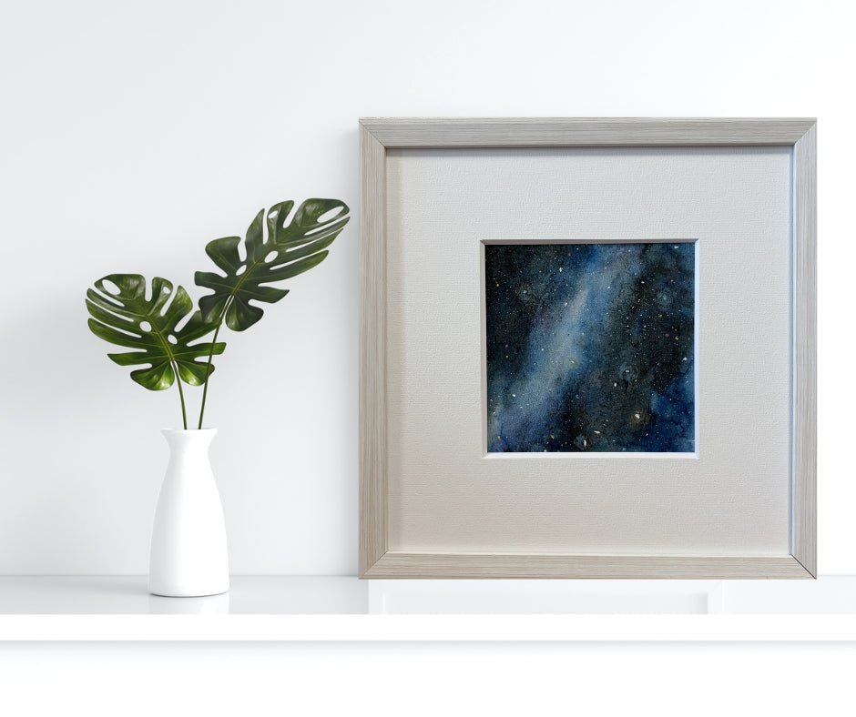 SQUARE　蒼 - FROM ARTIST