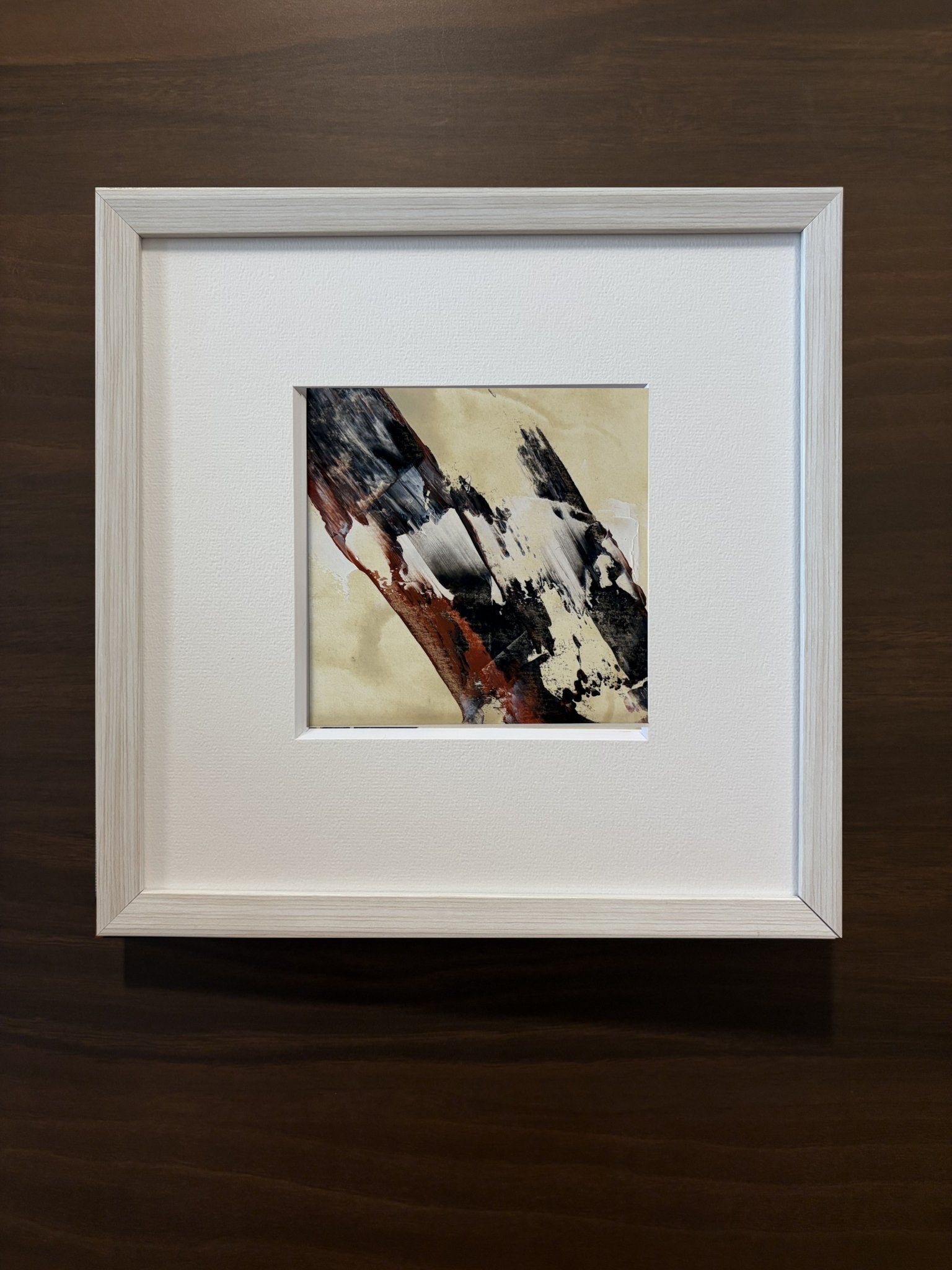 SQUARE　勢 - FROM ARTIST