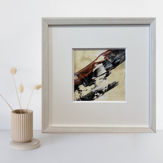 SQUARE　勢 - FROM ARTIST