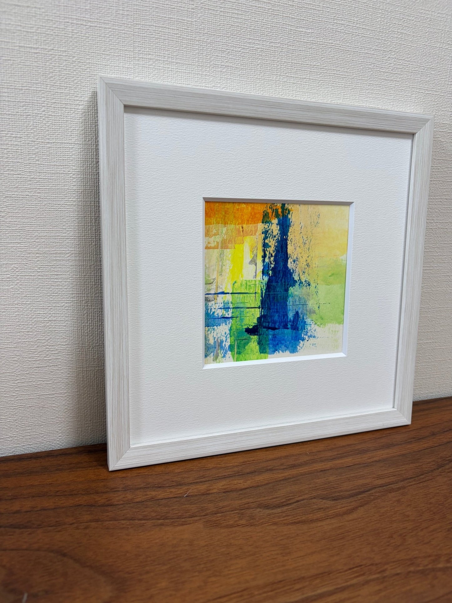SQUARE　遥 - FROM ARTIST