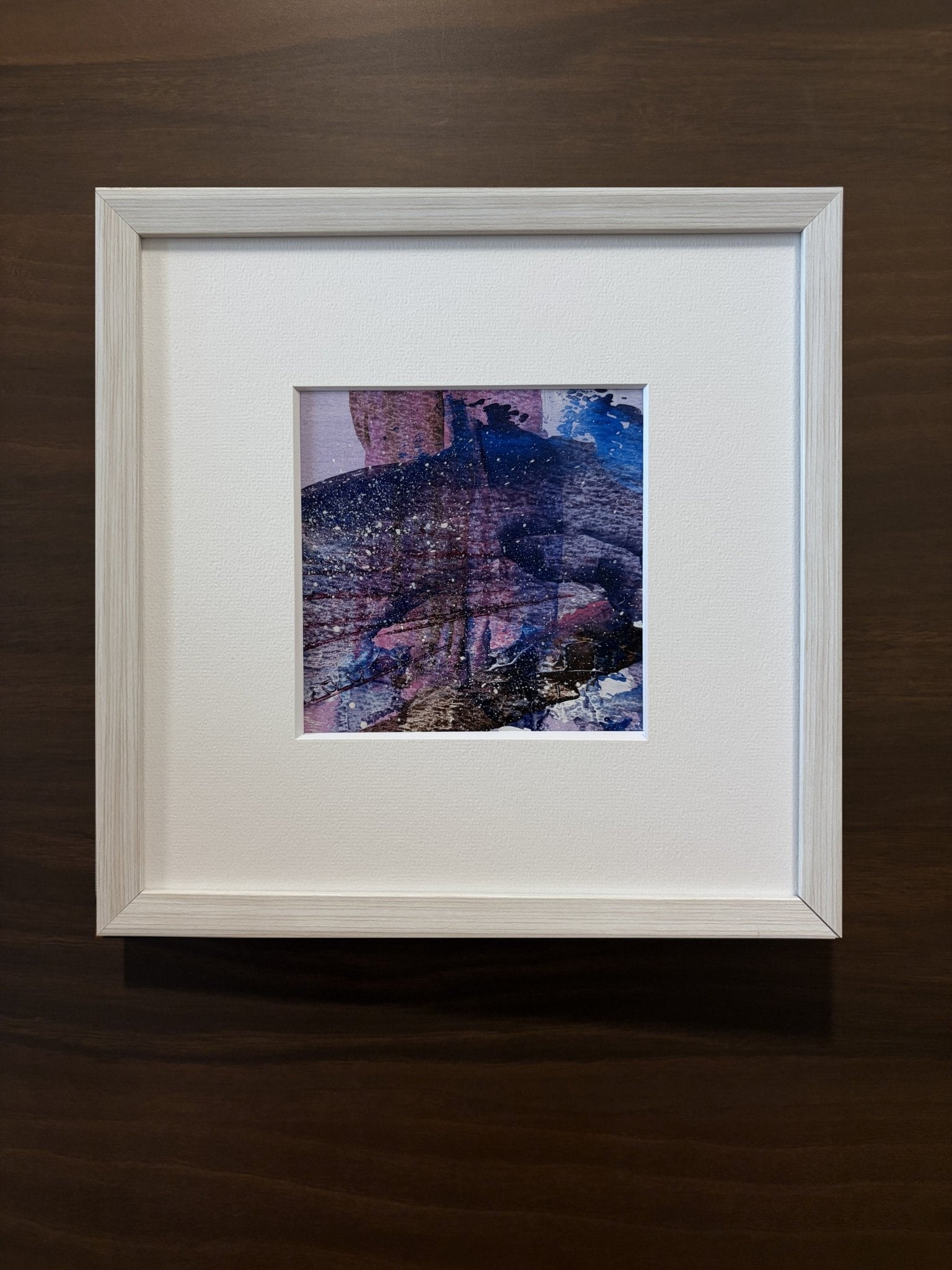 SQUARE　熟 - FROM ARTIST