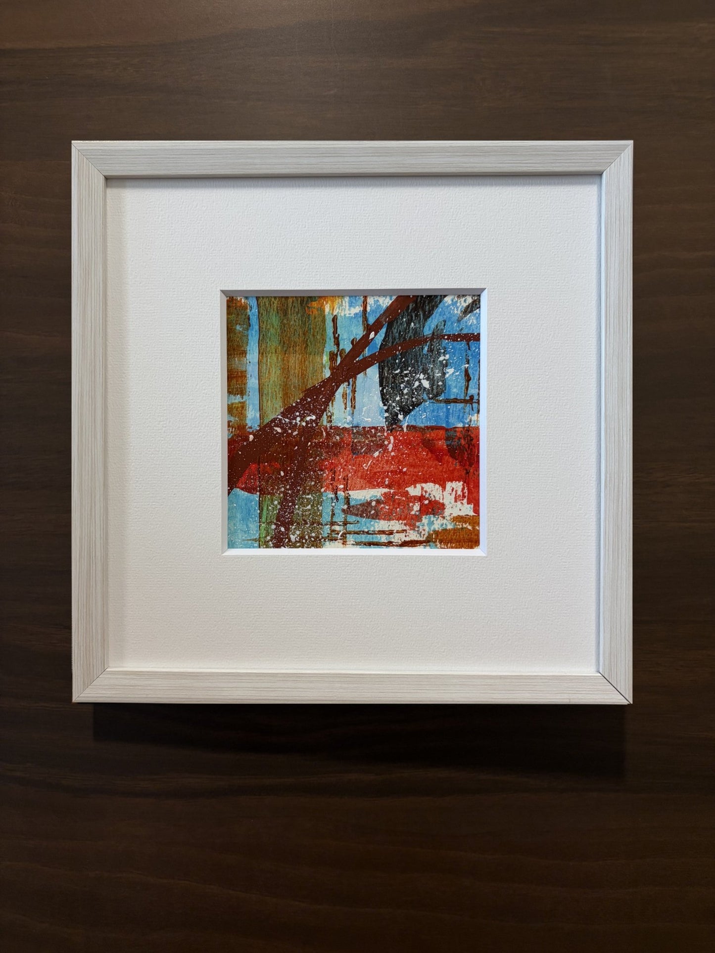 SQUARE　景 - FROM ARTIST