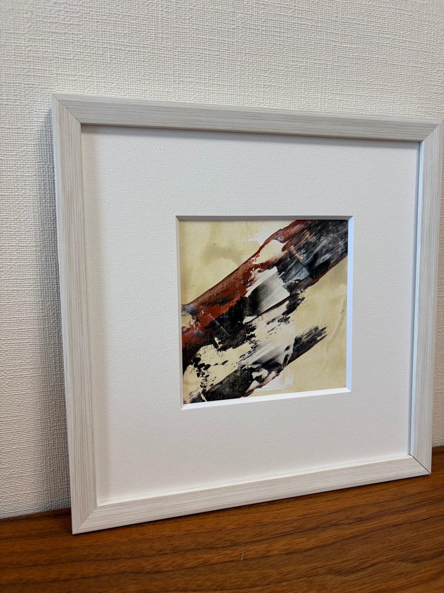 SQUARE　勢 - FROM ARTIST