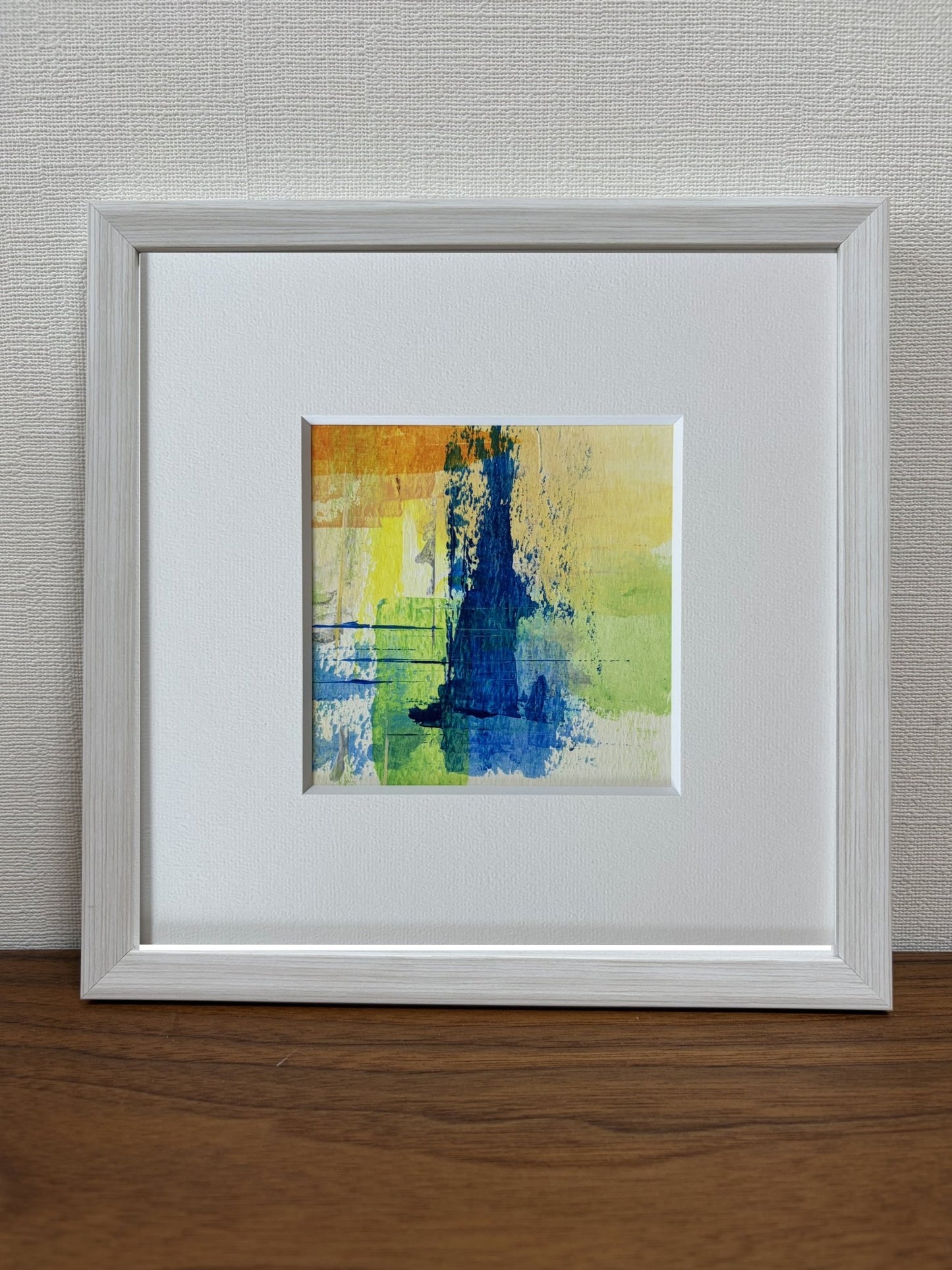 SQUARE　遥 - FROM ARTIST