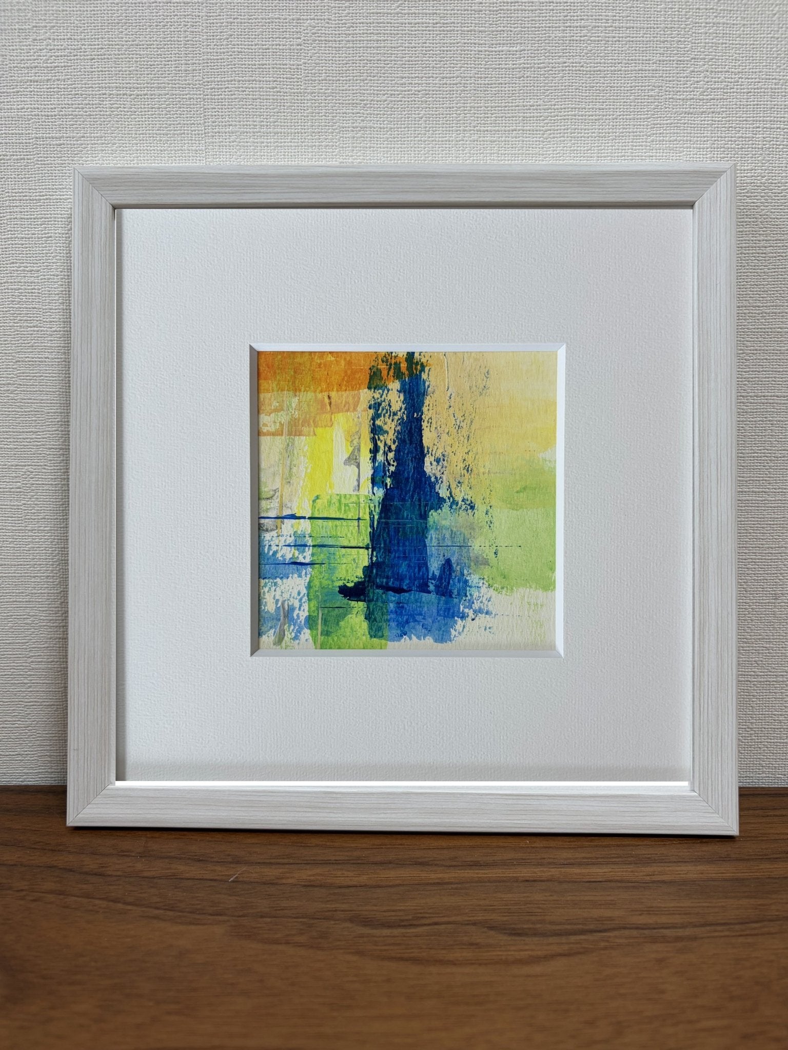 SQUARE　遥 - FROM ARTIST