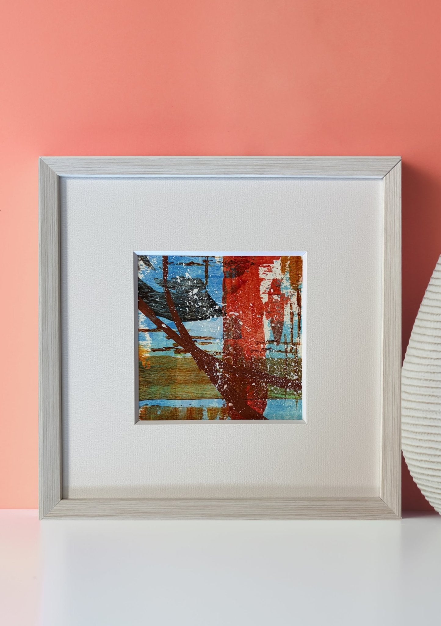 SQUARE　景 - FROM ARTIST