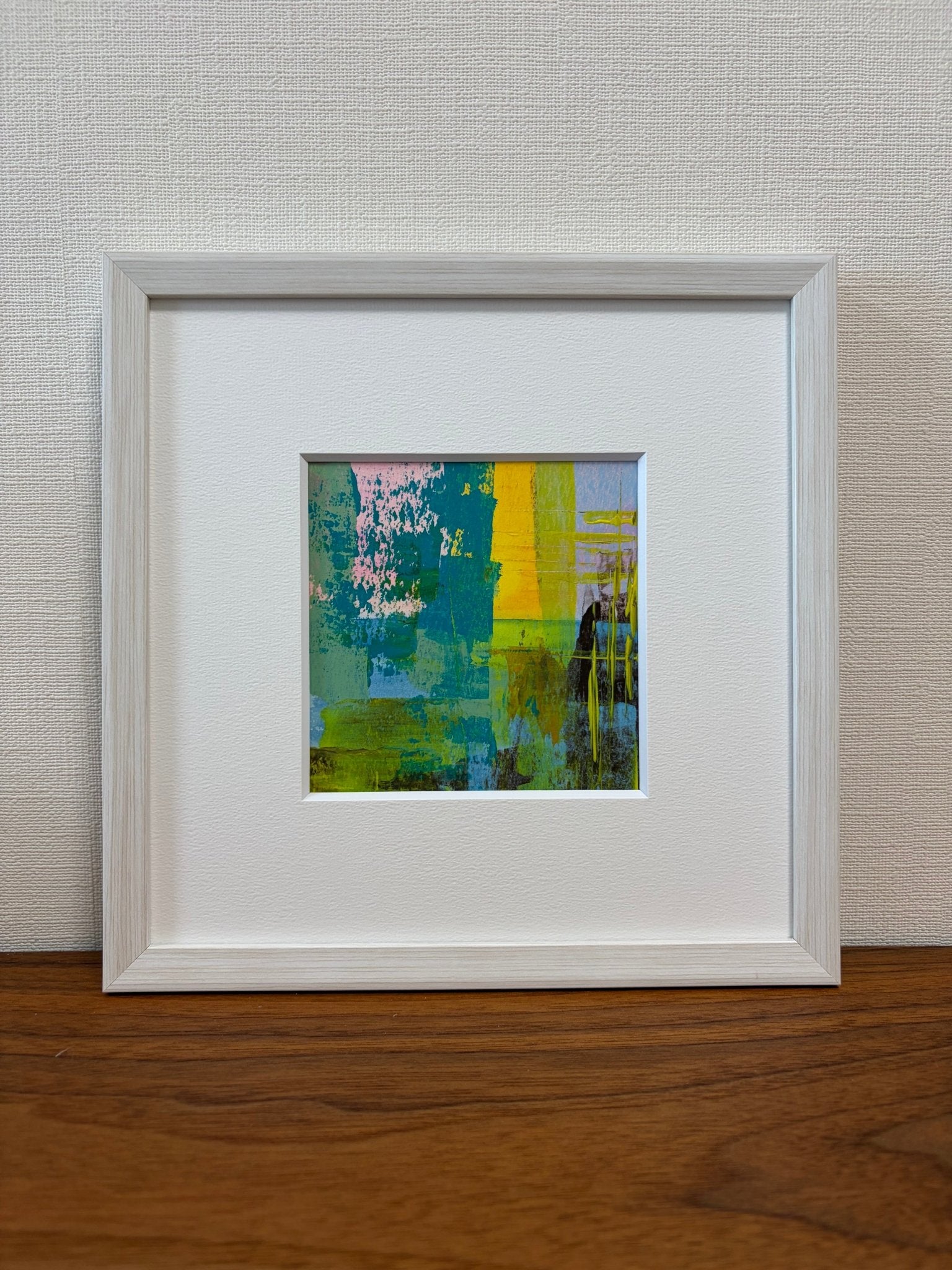 SQUARE　瑞 - FROM ARTIST
