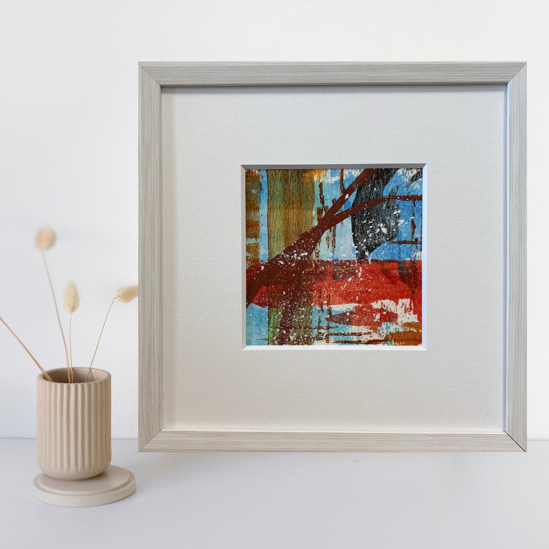 SQUARE　景 - FROM ARTIST