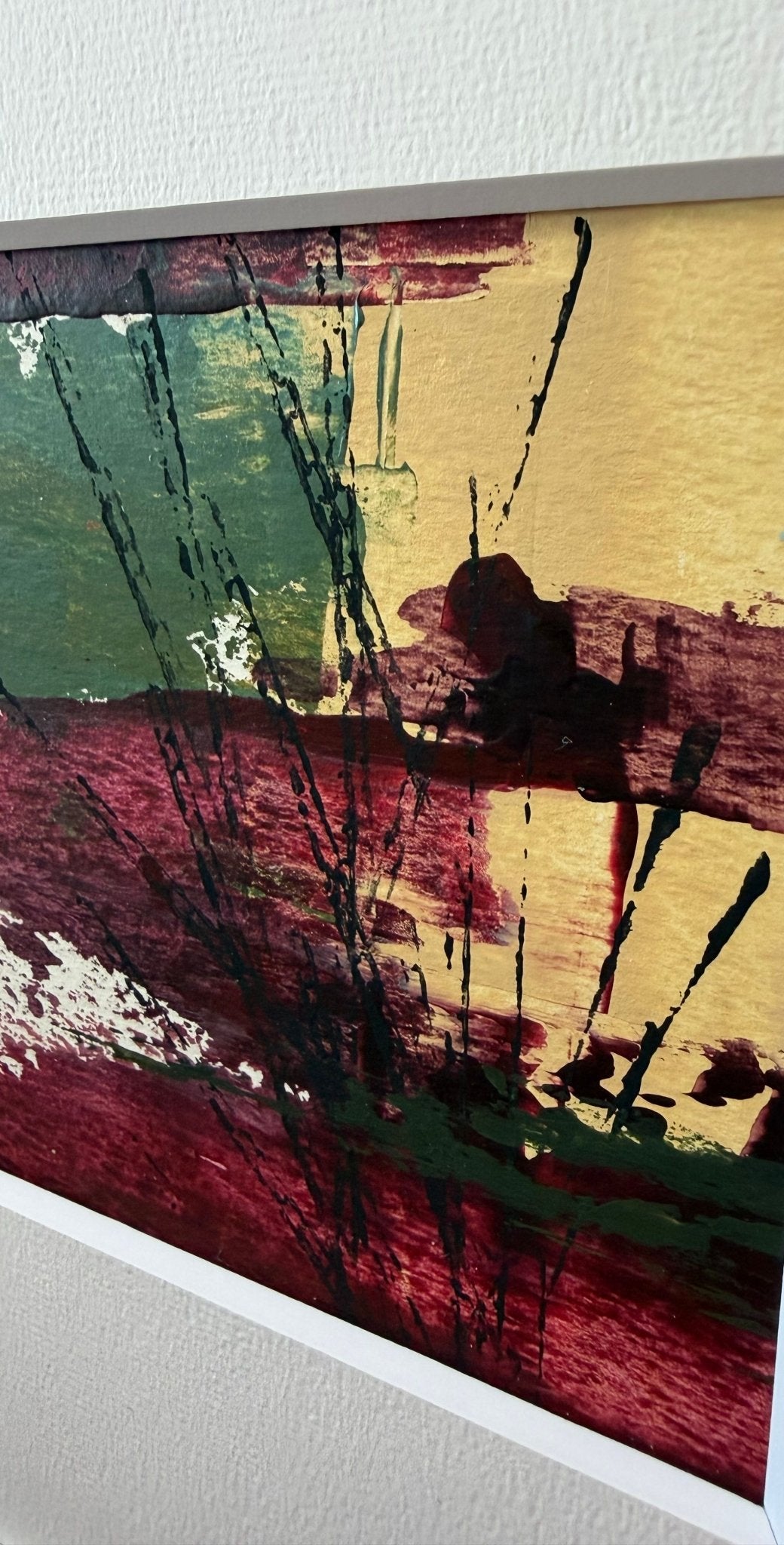 SQUARE　界 - FROM ARTIST