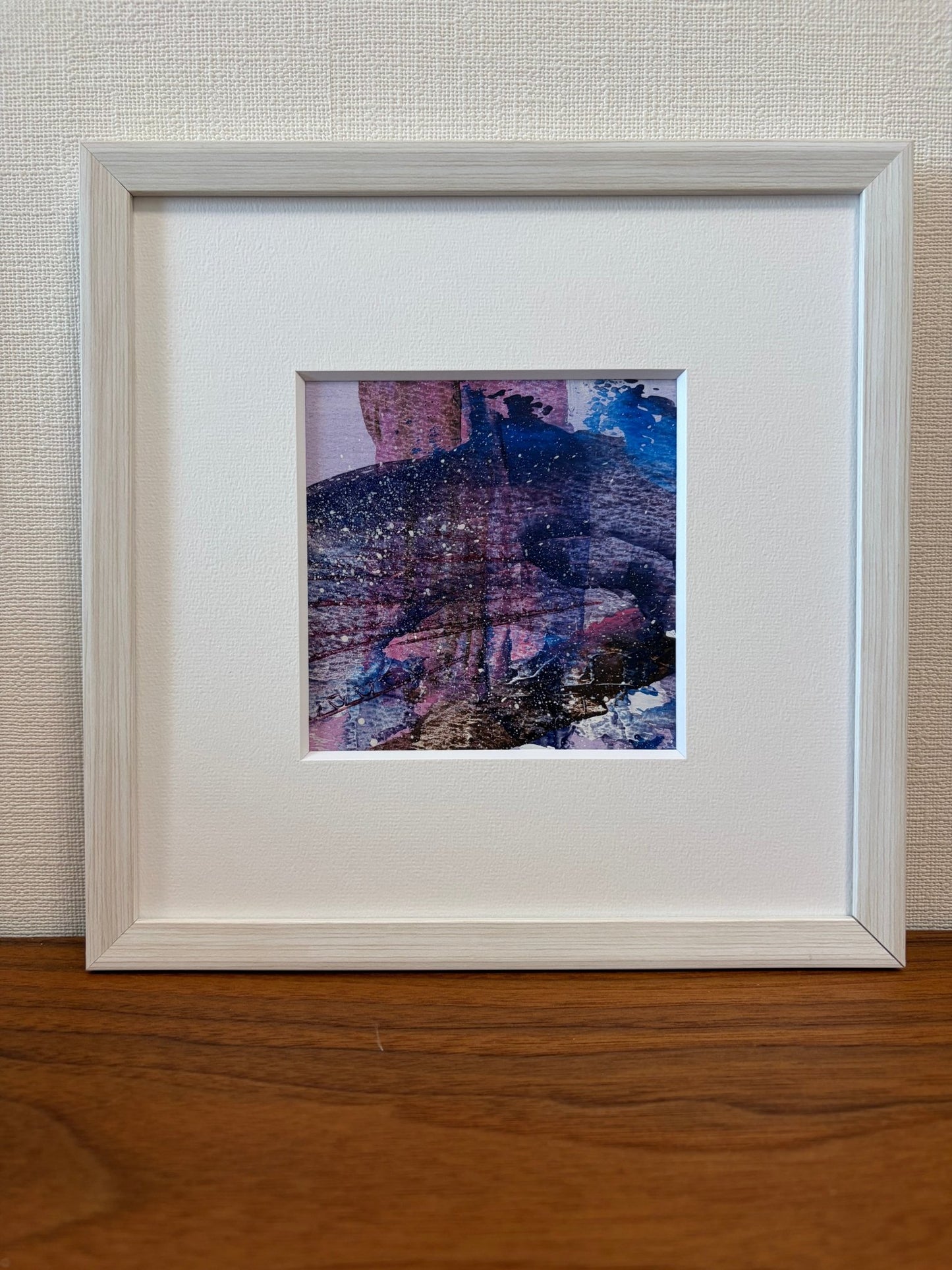SQUARE　熟 - FROM ARTIST