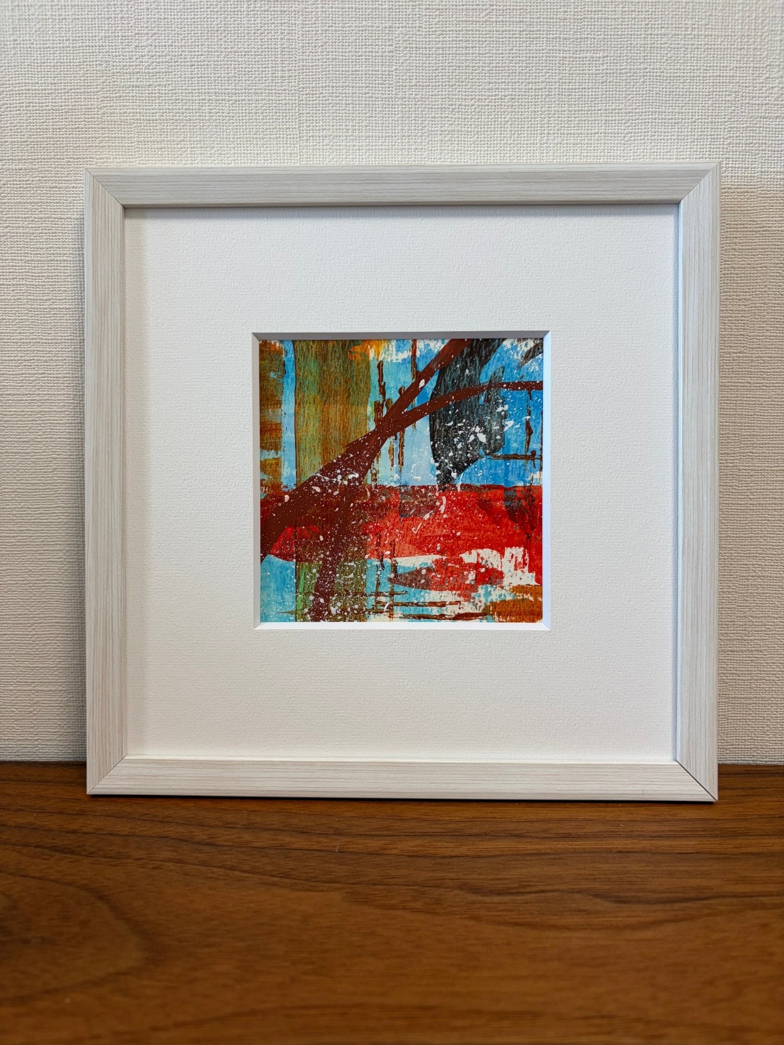 SQUARE　景 - FROM ARTIST