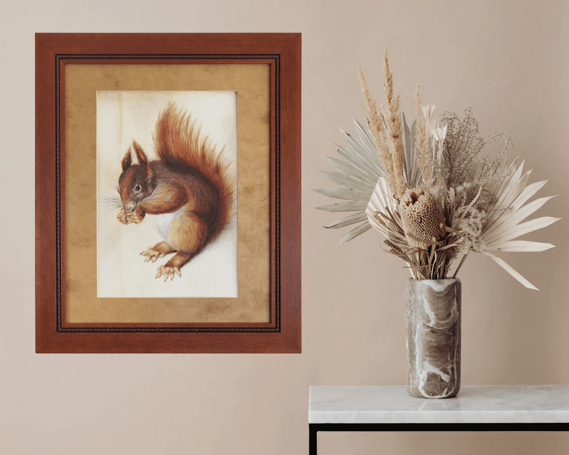 リス / Squirrel - FROM ARTIST