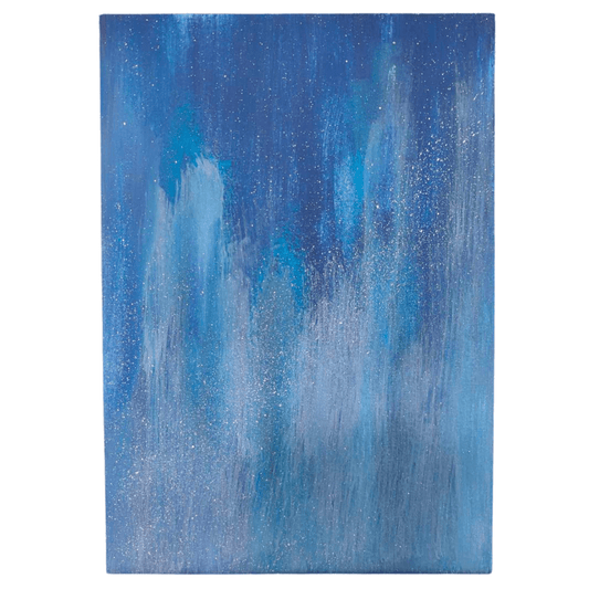 Starry sky - FROM ARTIST