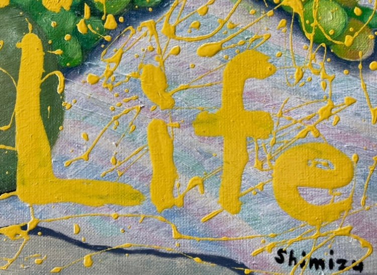 Still Life - FROM ARTIST