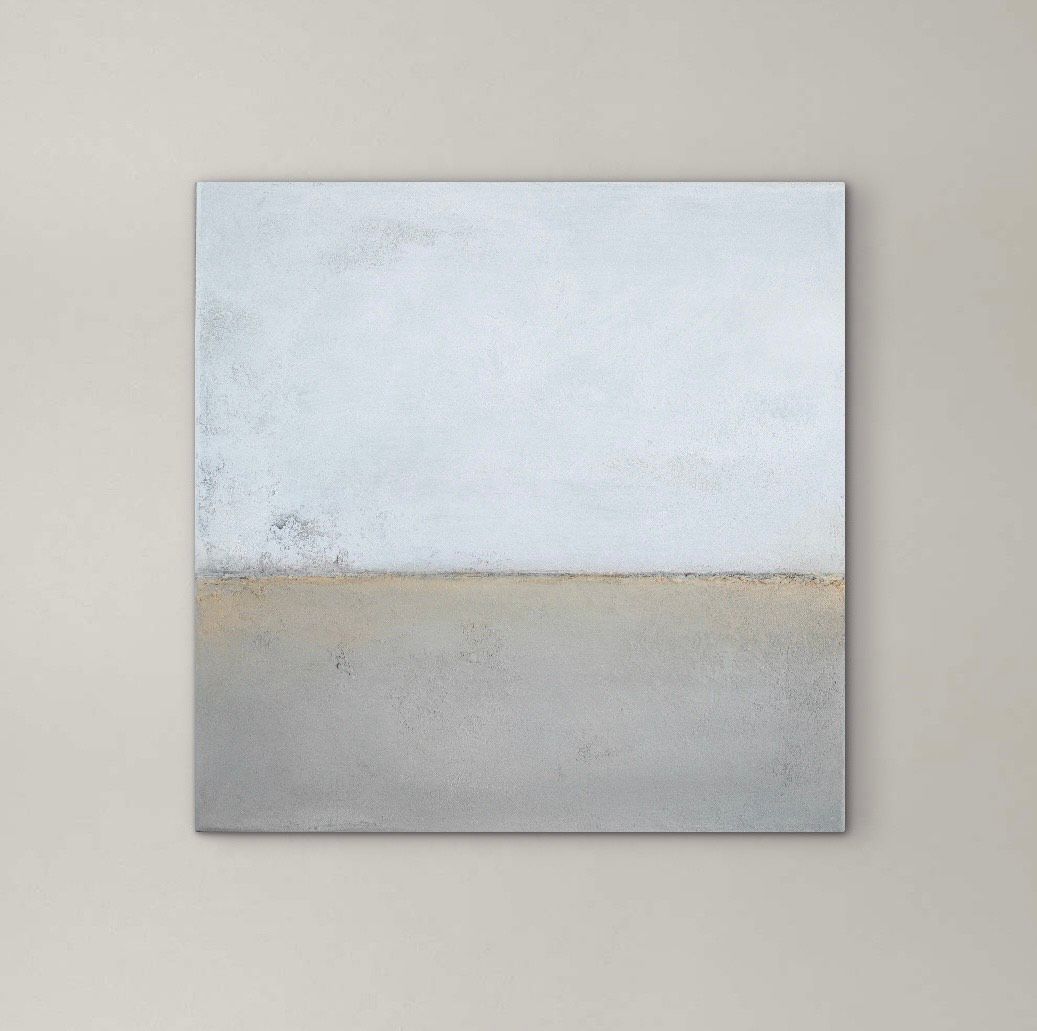 Stillness - FROM ARTIST