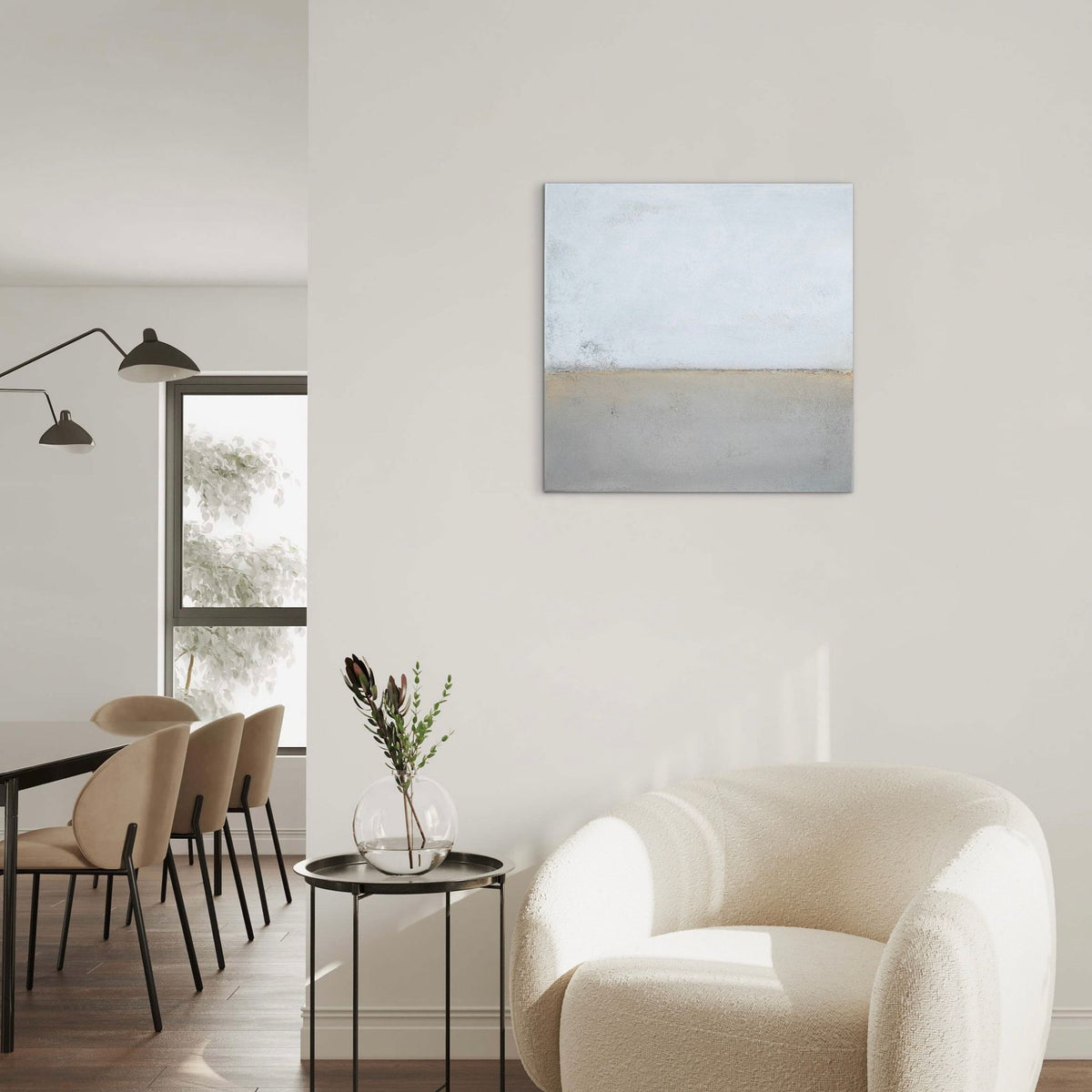 Stillness - FROM ARTIST