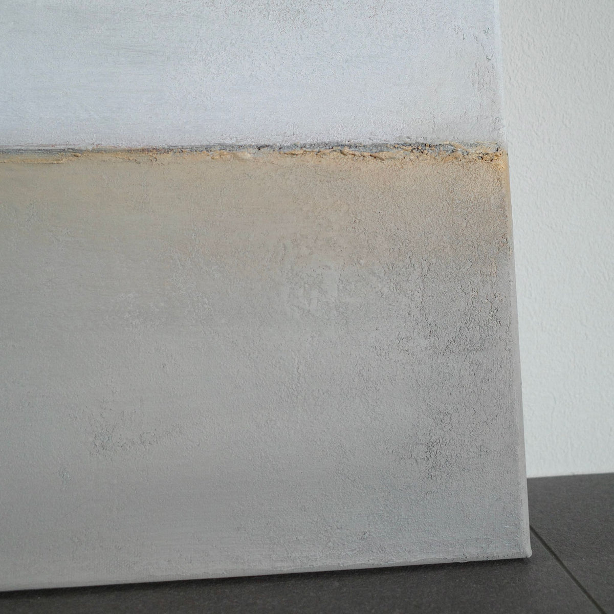 Stillness - FROM ARTIST