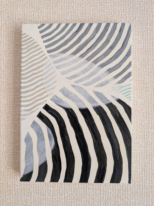 『Stones No.5』 - FROM ARTIST