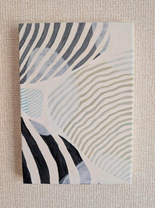 『Stones No.6』 - FROM ARTIST
