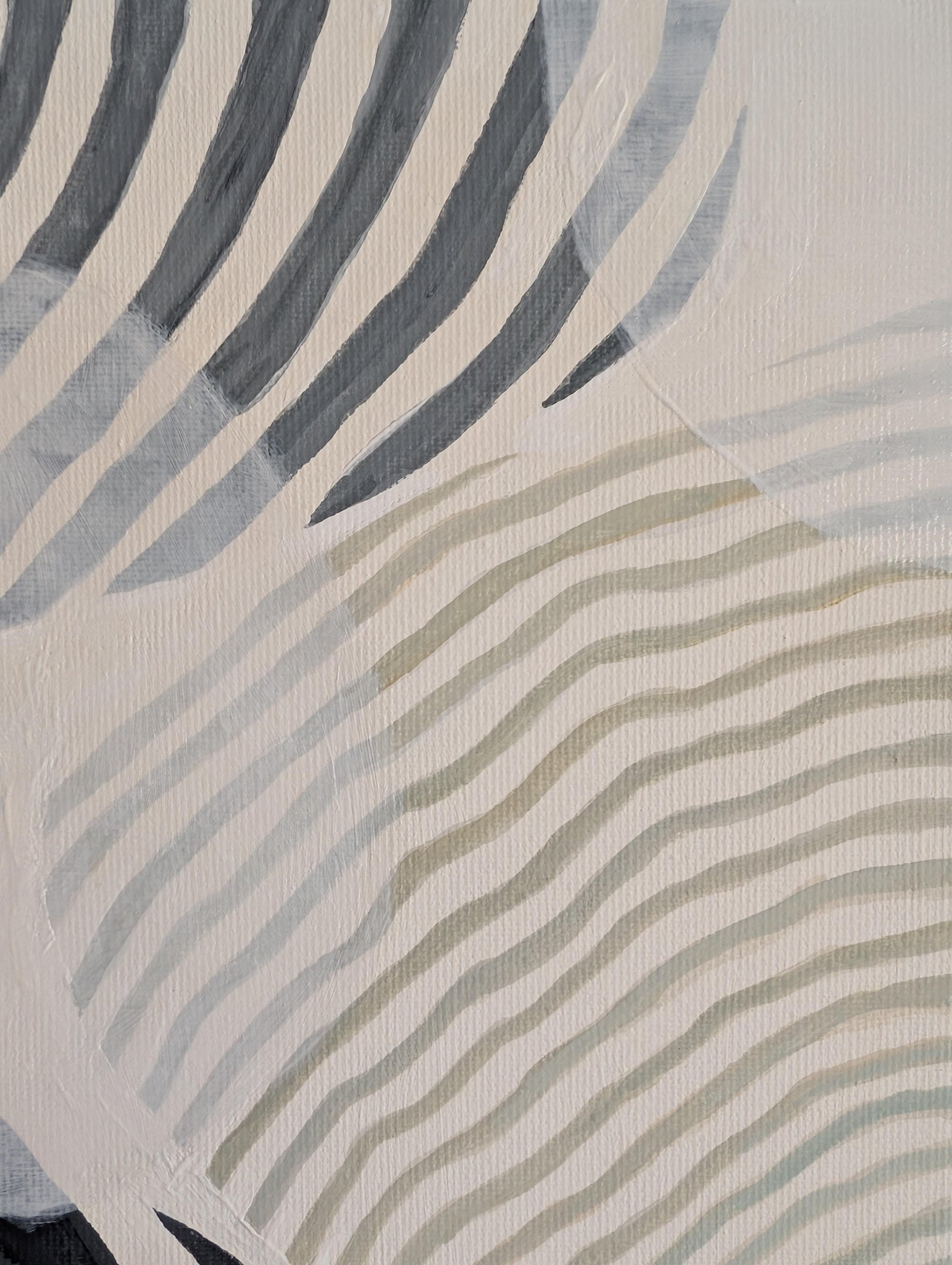 『Stones No.6』 - FROM ARTIST