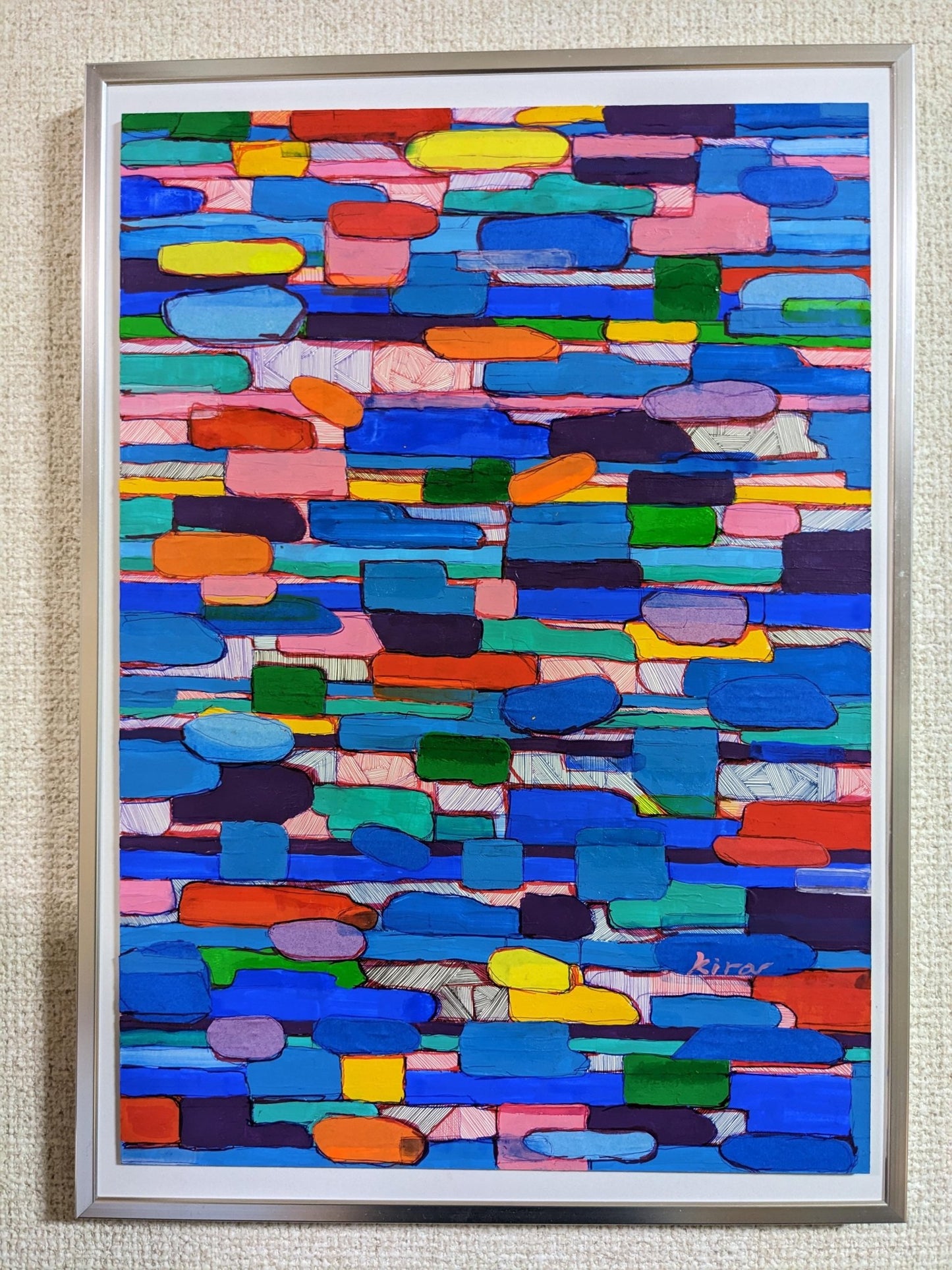 stop line - FROM ARTIST