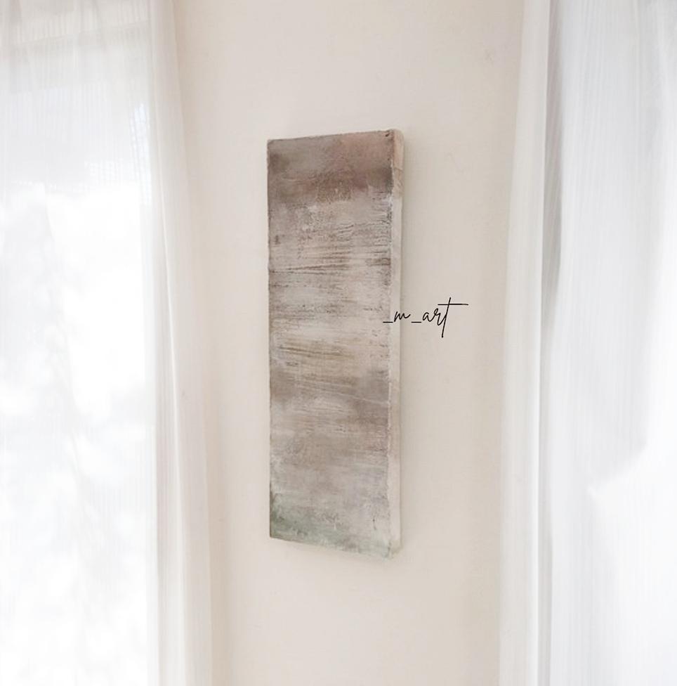 Strata−風化する時 - FROM ARTIST