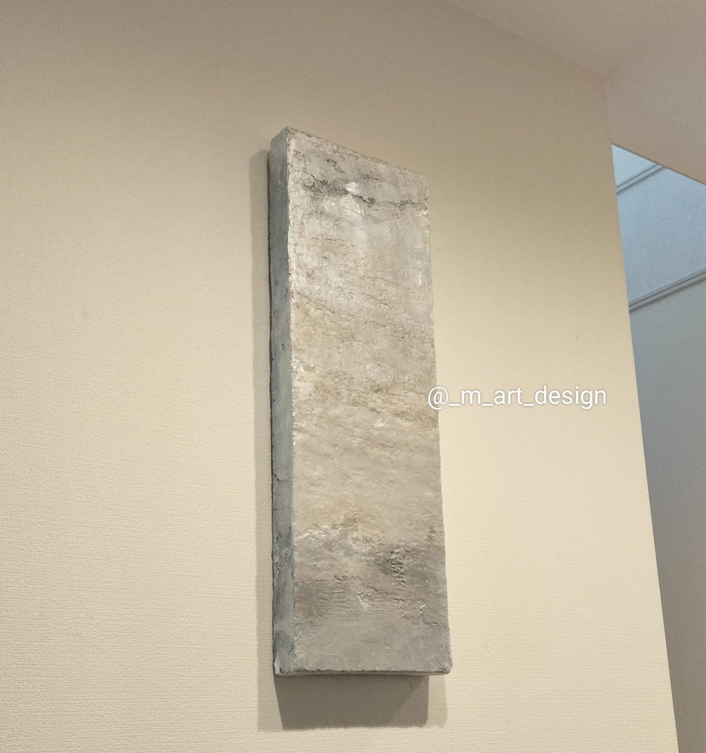 Strata − 銀砂 - FROM ARTIST