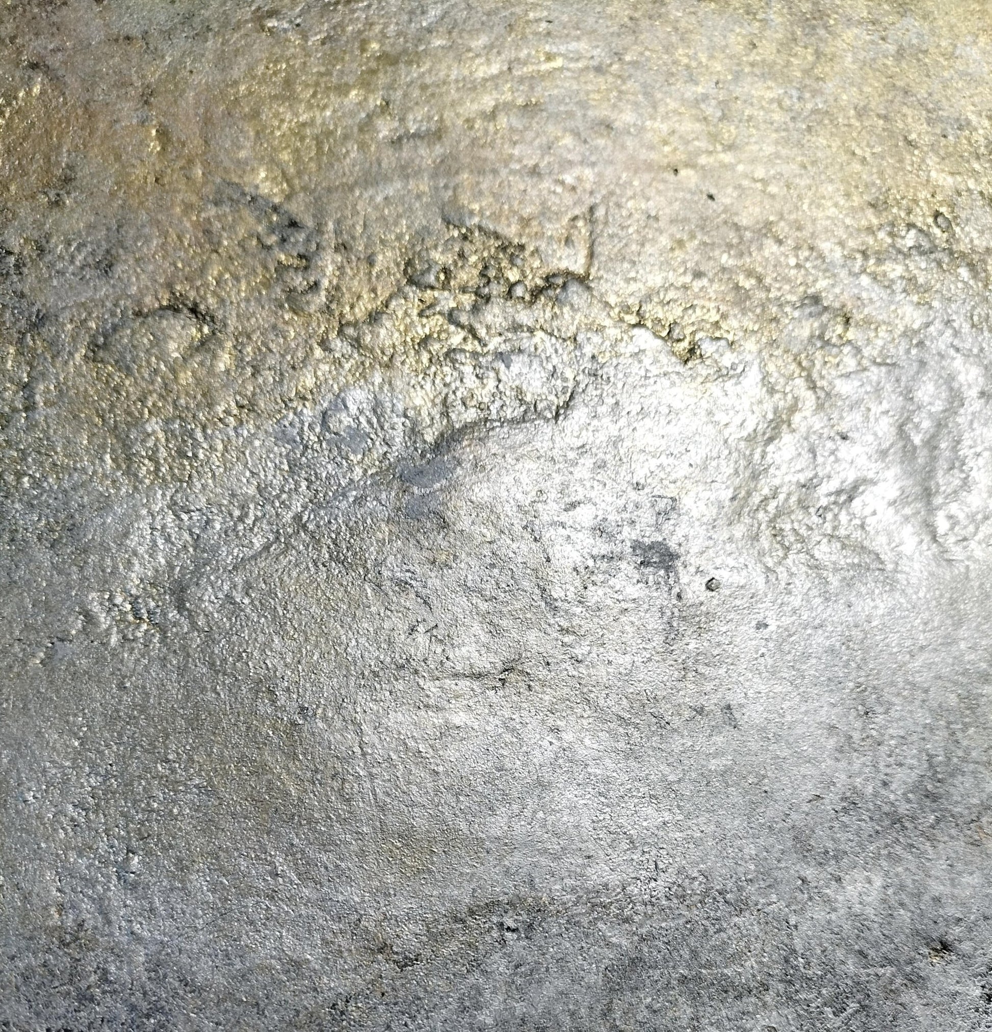 Strata - 沈殿する光 - FROM ARTIST