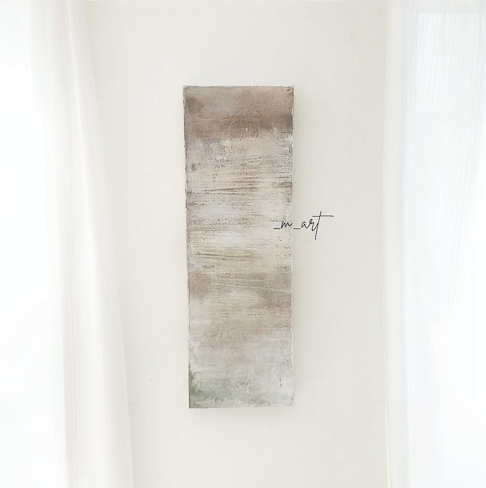 Strata−風化する時 - FROM ARTIST