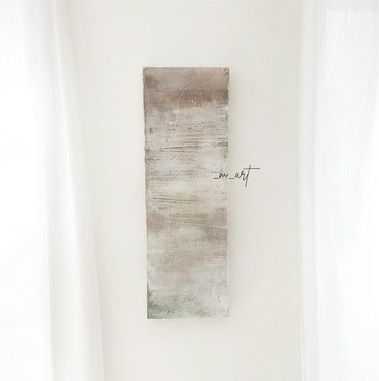 Strata−風化する時 - FROM ARTIST