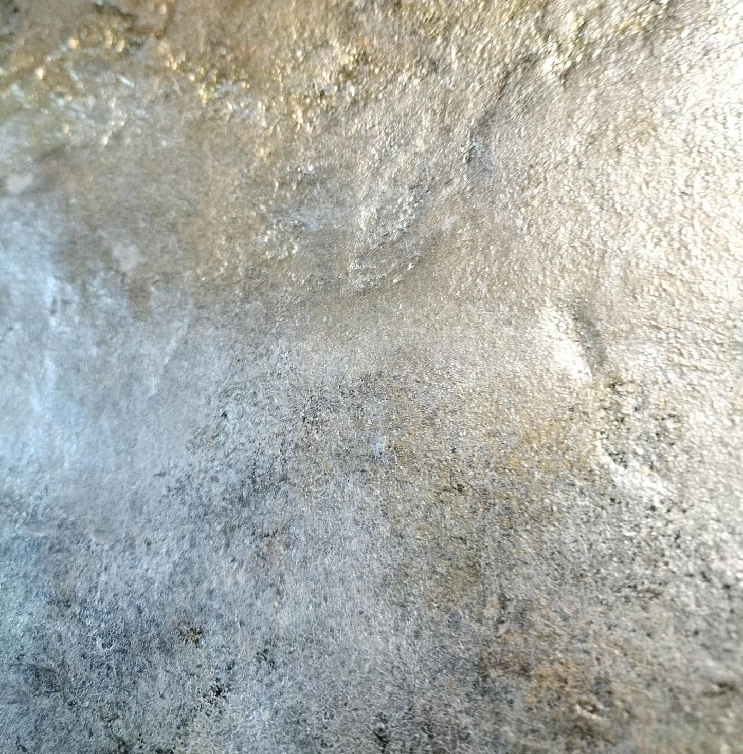 Strata - 沈殿する光 - FROM ARTIST