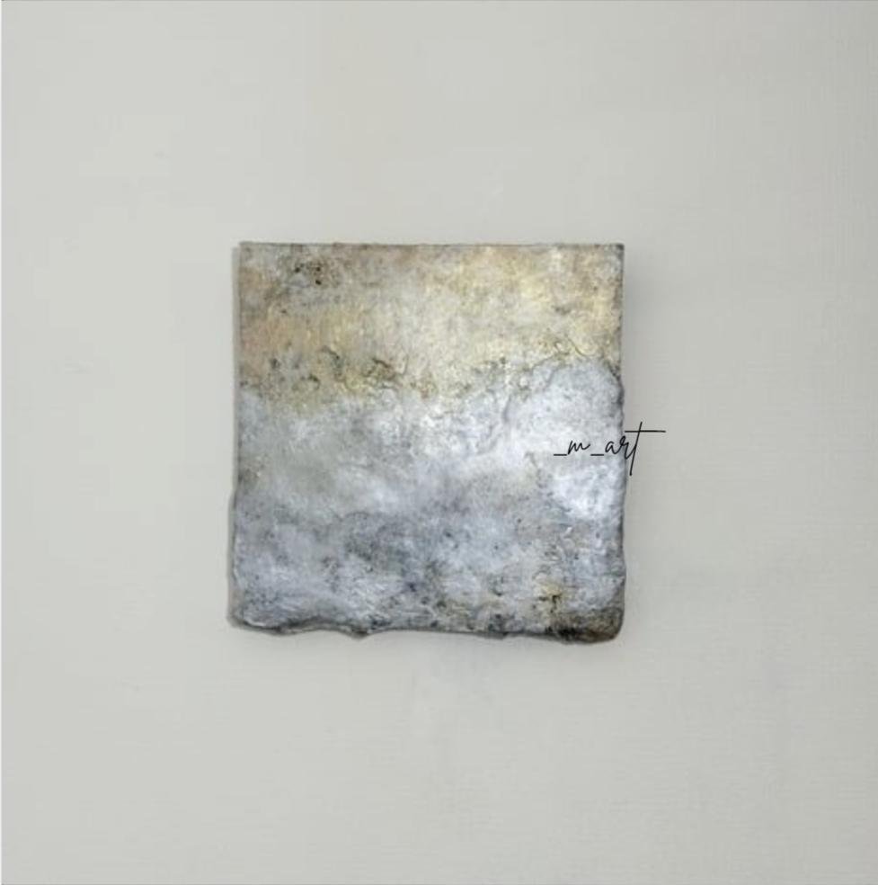 Strata - 沈殿する光 - FROM ARTIST