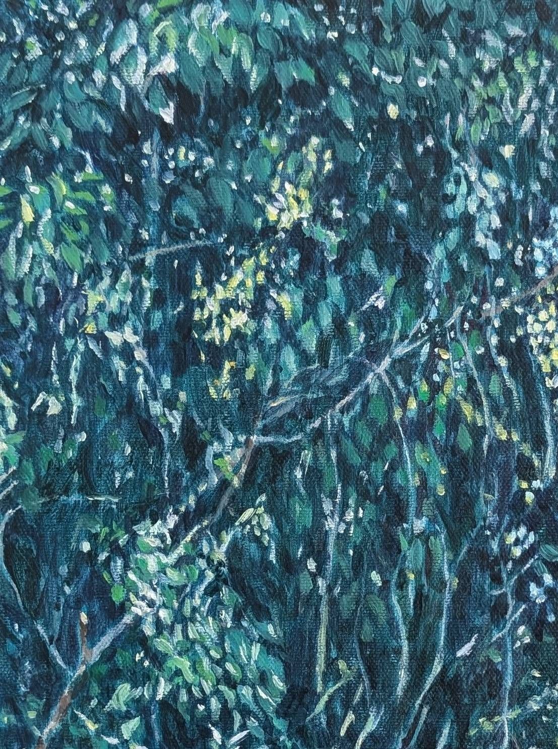 『夏の記憶（Summer memories）』 - FROM ARTIST