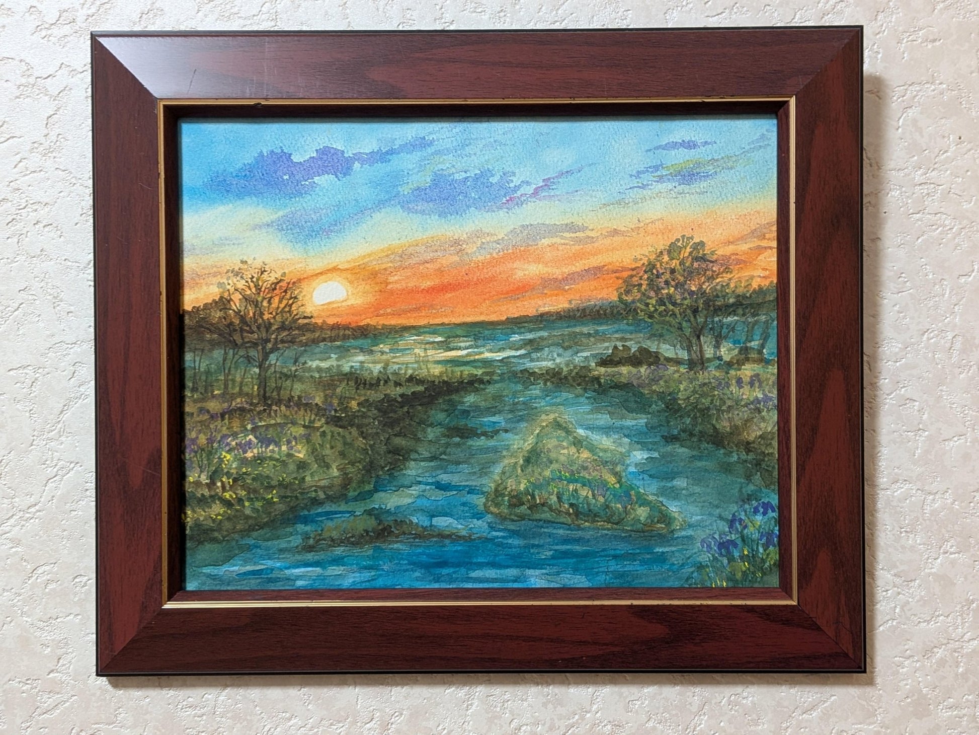 Sunrise Sunset - FROM ARTIST