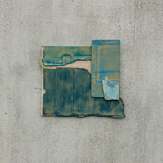 Synchronicity Ⅰ - FROM ARTIST