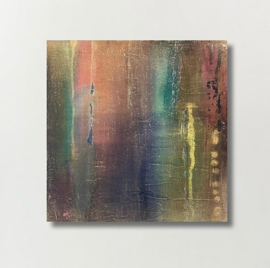 TENSHOU/2° - FROM ARTIST