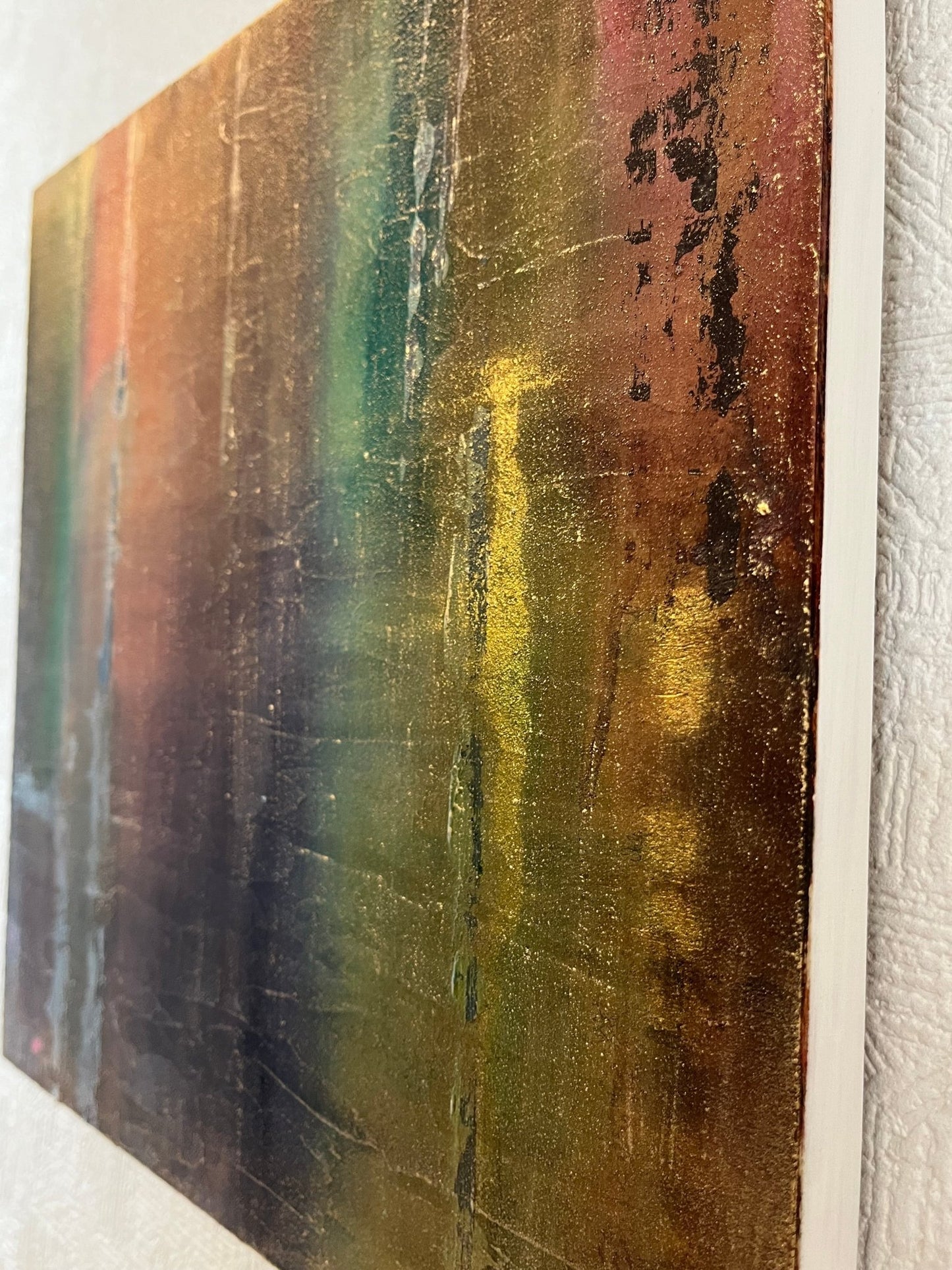 TENSHOU/2° - FROM ARTIST