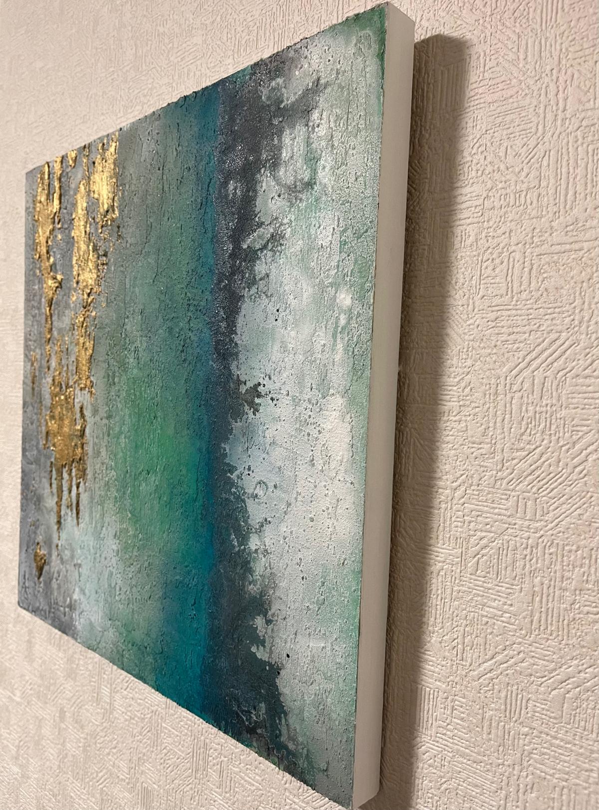 The Edo/second - FROM ARTIST