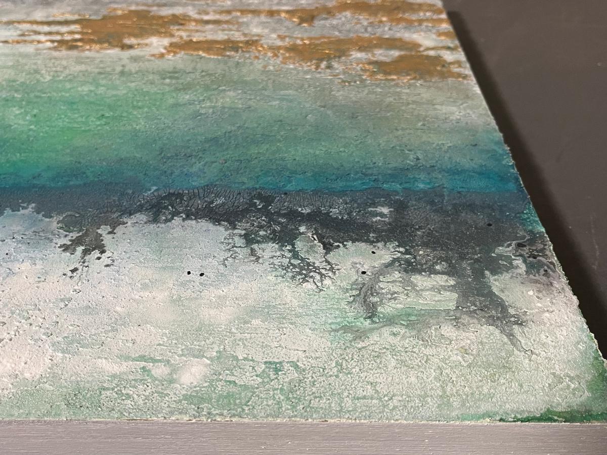 The Edo/second - FROM ARTIST