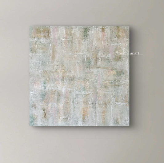 The modern Bloom - FROM ARTIST