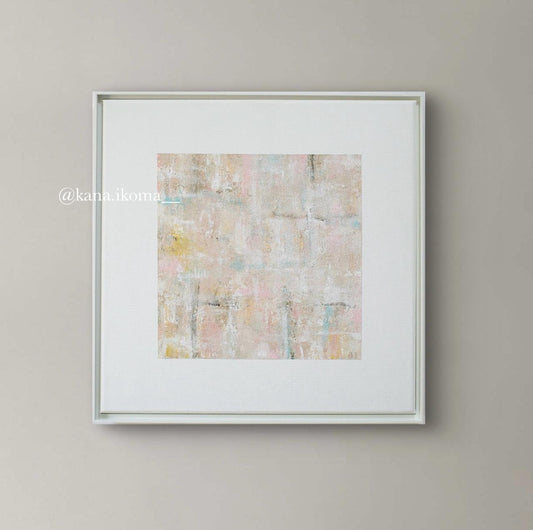 The modern bloom - frame - FROM ARTIST