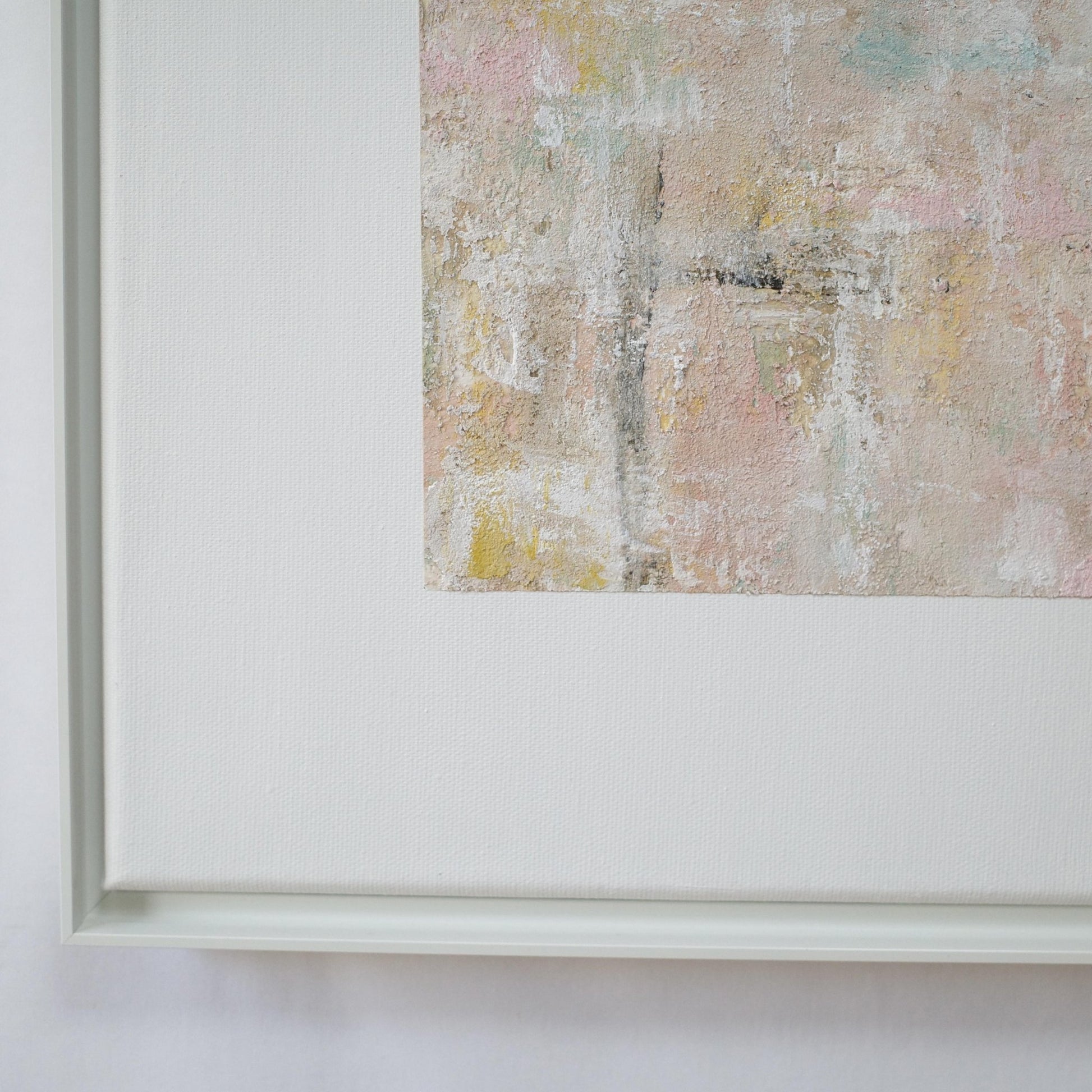 The modern bloom - frame - FROM ARTIST