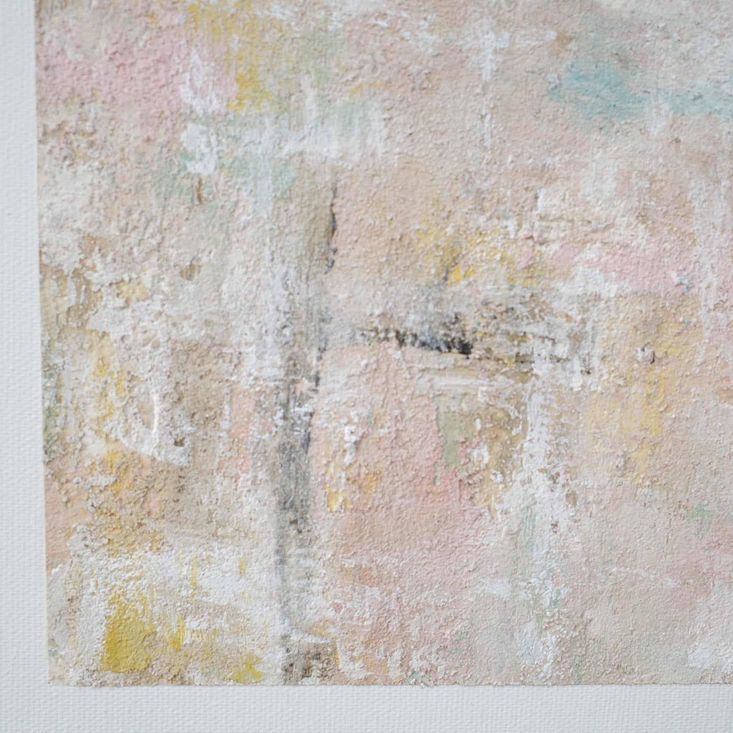 The modern bloom - frame - FROM ARTIST