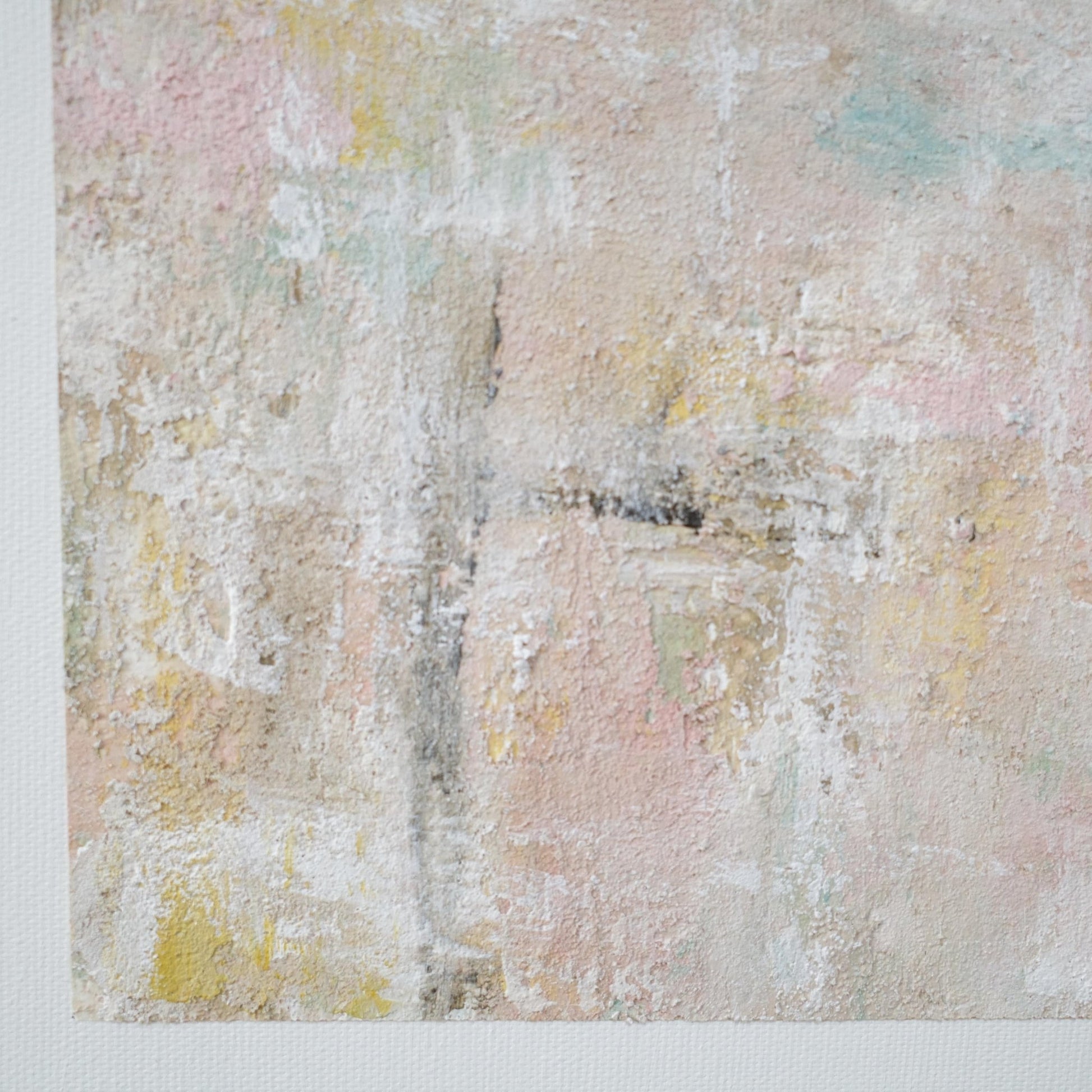 The modern bloom - frame - FROM ARTIST